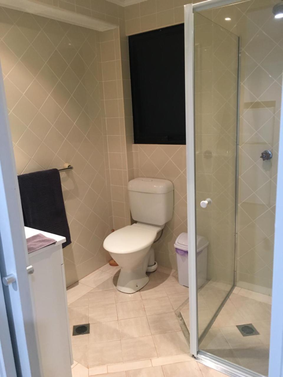 Arena Blanca Studio Apartment Vincentia Luaran gambar