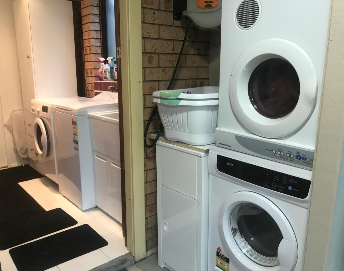 Arena Blanca Studio Apartment Vincentia Luaran gambar